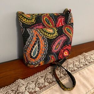 Vera Bradley Crossbody